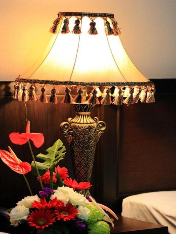 Kong Garden View Resort Chiang Rai Kamer foto