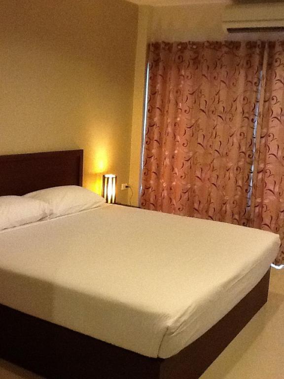 Kong Garden View Resort Chiang Rai Kamer foto