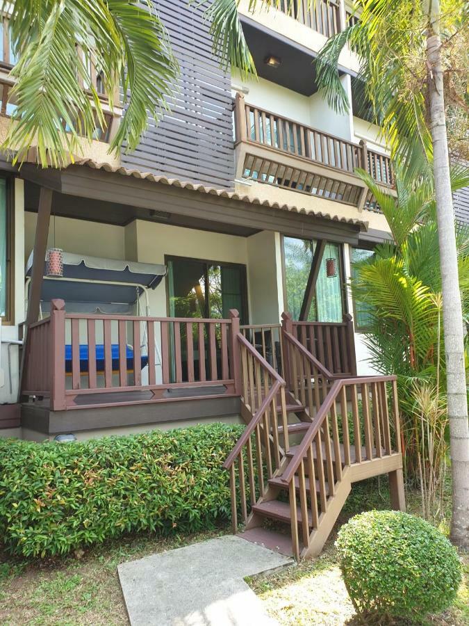 Kong Garden View Resort Chiang Rai Buitenkant foto